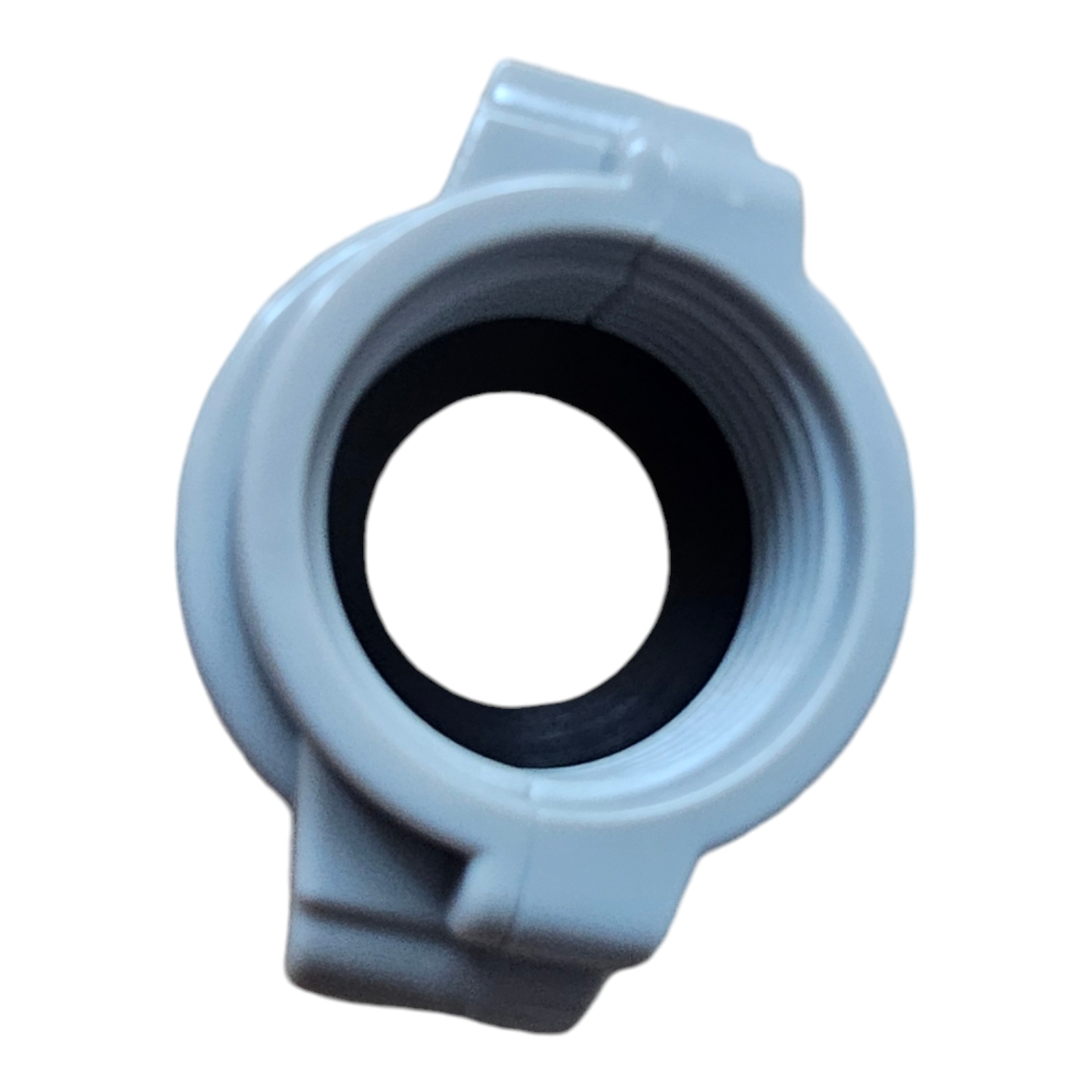 SUPPLIVERSE Pump Water Inlet/Outlet Nut Connector (P06291)