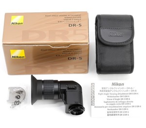 Nikon Dr 5 | eBay