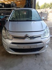Feu arrière Citroen C3