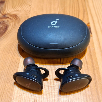 Anker Soundcore Liberty 2 Pro In-Ear Bluetooth Kopfhörer