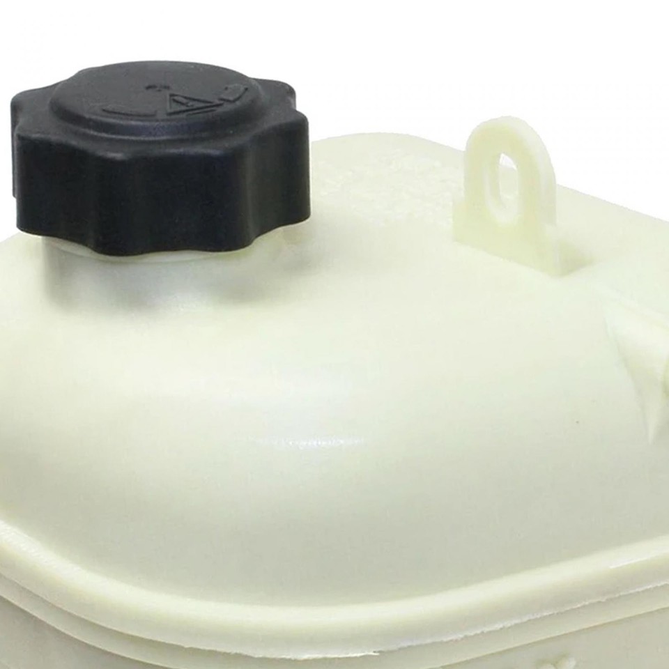 Ac Radiator Bottle Radiator Overflow Bottle Jug Reservoir Radiator Expansion Tank ...