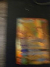 Lunala GX (Secret Rare) 172/156 Sm-Ultra Prism Holo