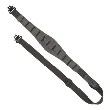 Allen Company Kling Traction 39" Molded Rubber Sling, Olive