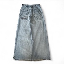 Vintage lee pipes pants