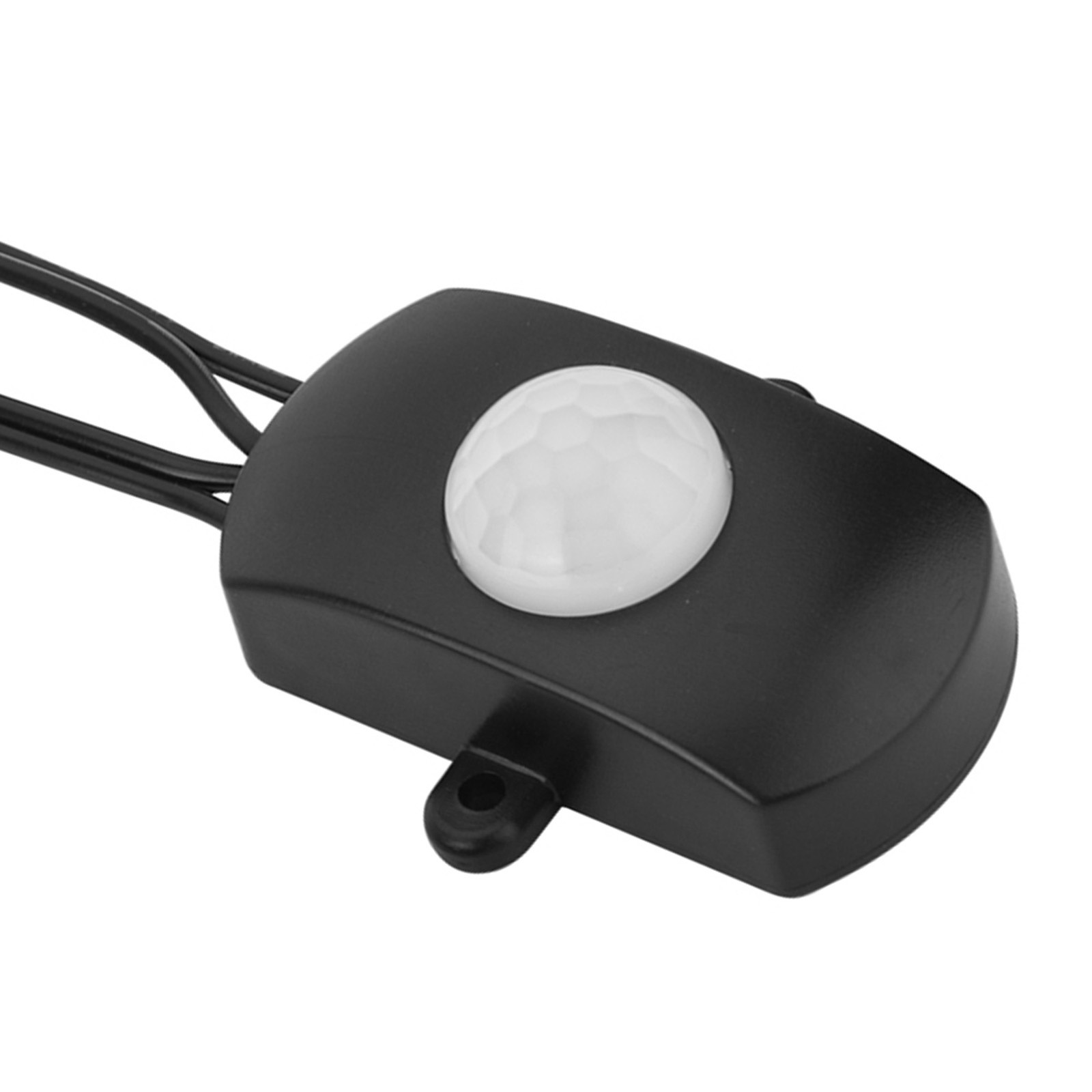 DC 5V/12V/24V USB PIR Infrared Motion Sensor Detector For LED Light Strip