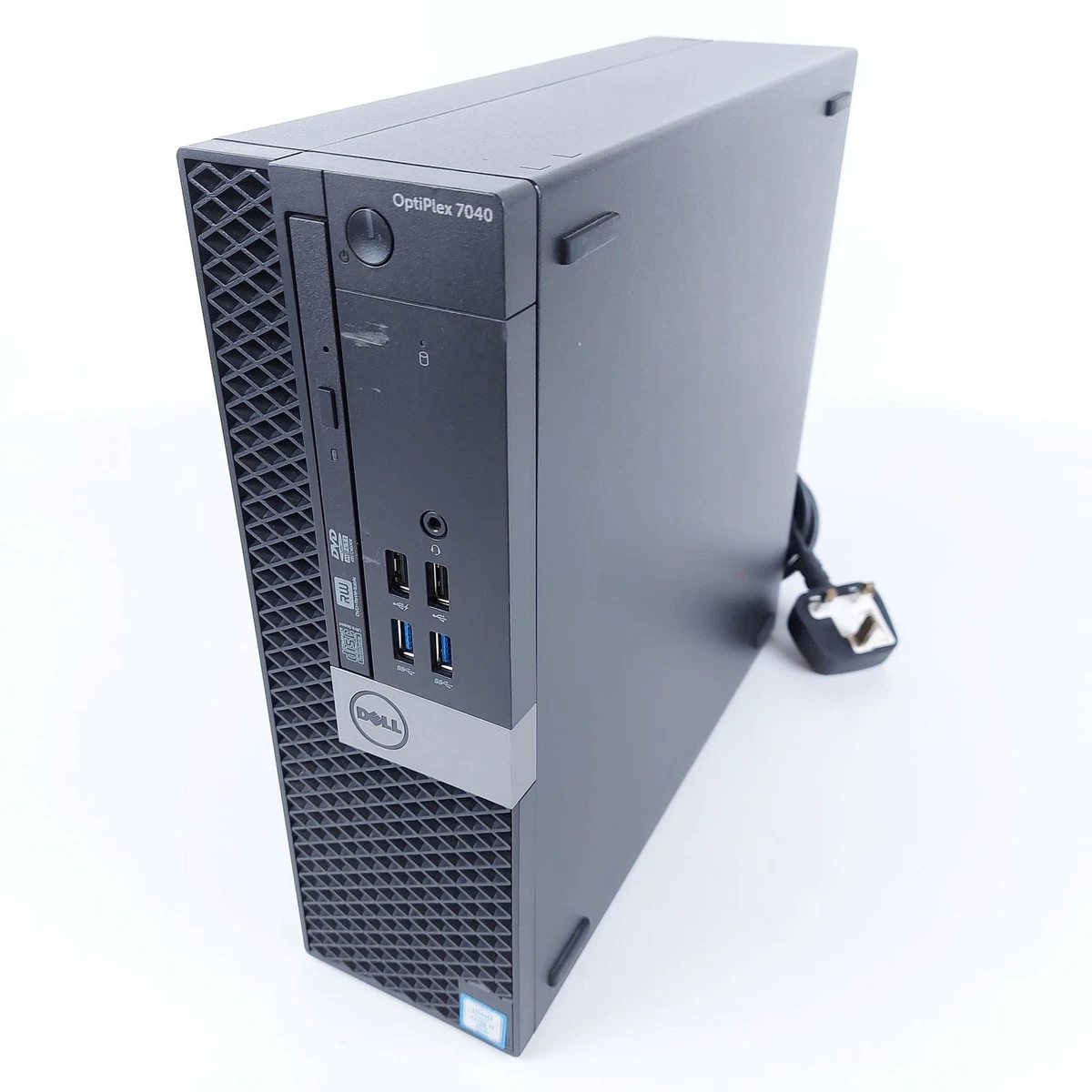 Dell Optiplex 7040 PC Desktops & All-In-One Computers for sale