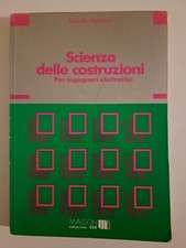 Scienza Delle Costruzioni Pignataro