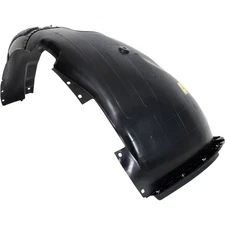 Fender Liner For Hyundai Elantra 2017-2018 Front Right Inner