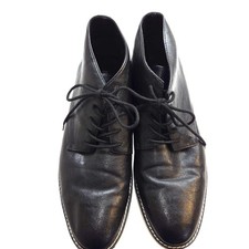 Kenneth Cole 12 Men's Black Dress Shoe Unlisted