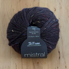 Atelier Zitron Mistral mit Lavendelöl-Merino...