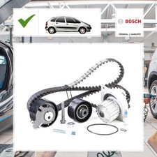 Wasserpumpe + Zahnriemensatz Bosch für Citroën Xsara Picasso N68 1.6 16V