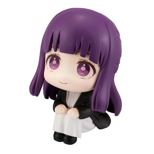 Figura de helecho Freeren Beyond Journey's End Lookup Look up nueva - Imagen 4 de 10
