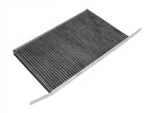 Innenraumfilter Aktivkohlefilter CCF0074C CHAMPION für AUDI A6 C4 A6 C4 Avant