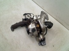 TURBOLADER VW Golf VI (5K1) Hatchback 2.0 GTD 16V (CFGB(Euro 5)) 2011 03L253019P