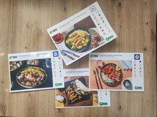 Hello Fresh Rezeptkarten [200 Rezepte]