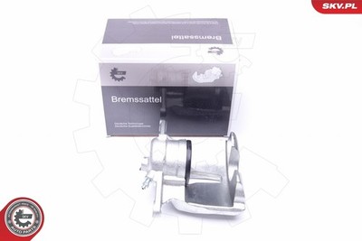 Vorderachse links ESEN SKV 44SKV981 Bremssattel für SEAT,VW