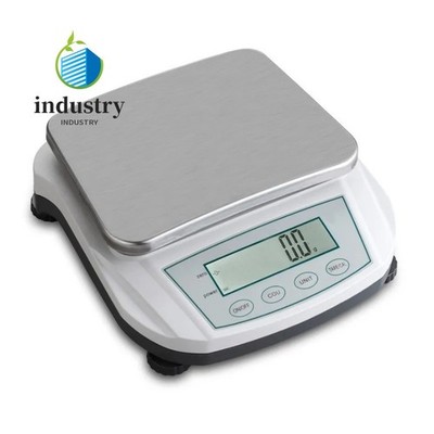 0.01g High Precision Electronic Balance Digital Weighing Scale