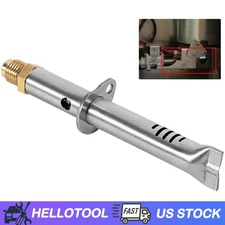 621957 Refrigerator Burner Orifice Assembly for Norcold N1095/ N61X/ N62X/ N64X