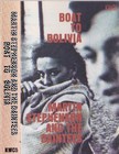 Martin Stephenson An - Boat To Bolivia - Used Cassette - V5783z