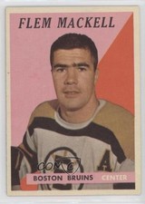 1958-59 Topps Fleming MacKell #29 06mi
