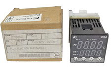 **NEW IN BOX* FUJI ELECTRIC PXE-4 CONTROLLER PXE4TCY1-2Y000-E