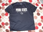 Penn State Nittany Lions T-Shirt by Champion XXL EUC — photo 1