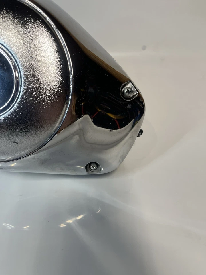 2009 KAWASAKI VULCAN 900 VN900 CLASSIC OEM AIRBOX AIR INTAKE FILTER BOX - Image 4 of 4