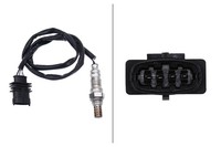 Wagner Lambdasonde Regelsonde FüR Opel Astra G Caravan 1.6 16V 1.4 Zafira A