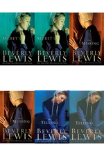 Seasons of Grace Series All 3 Books in Paperback