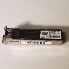 Cisco Systems 30-1301-04 GLC-SX-MM COM Fibre Channel SFP Transceiver Module