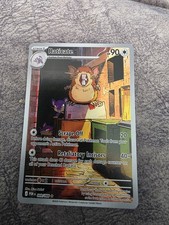 Raticate 099/088 Me03: Perfect Order Holo