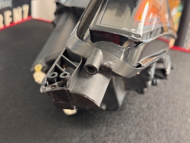 2019-20 Buick Envision LED Passenger Right Side Headlamp w/ Ballast 84486951 - Image 4 of 4