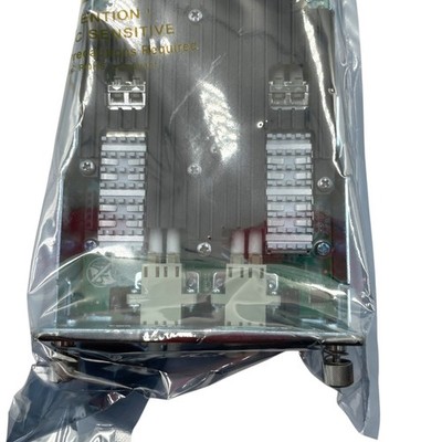 10G Fiber Optic Network Bypass Expansion Module
