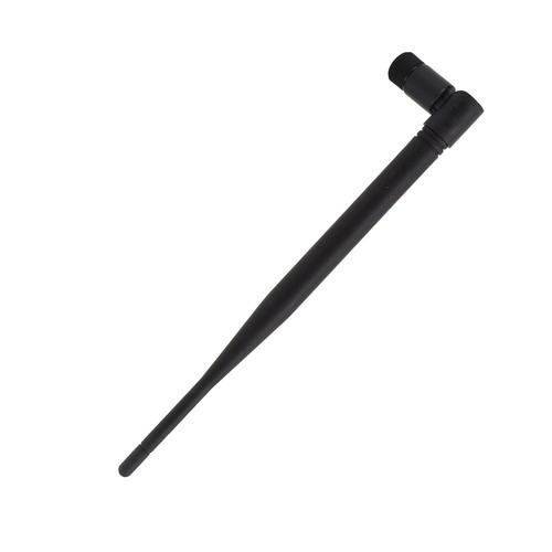 5DBI Antena zdalnego sterowania Wszechstronna wtyczka SMA Wewnętrzny pin do przewodu IOT CB - Zdjęcie 3 z 23