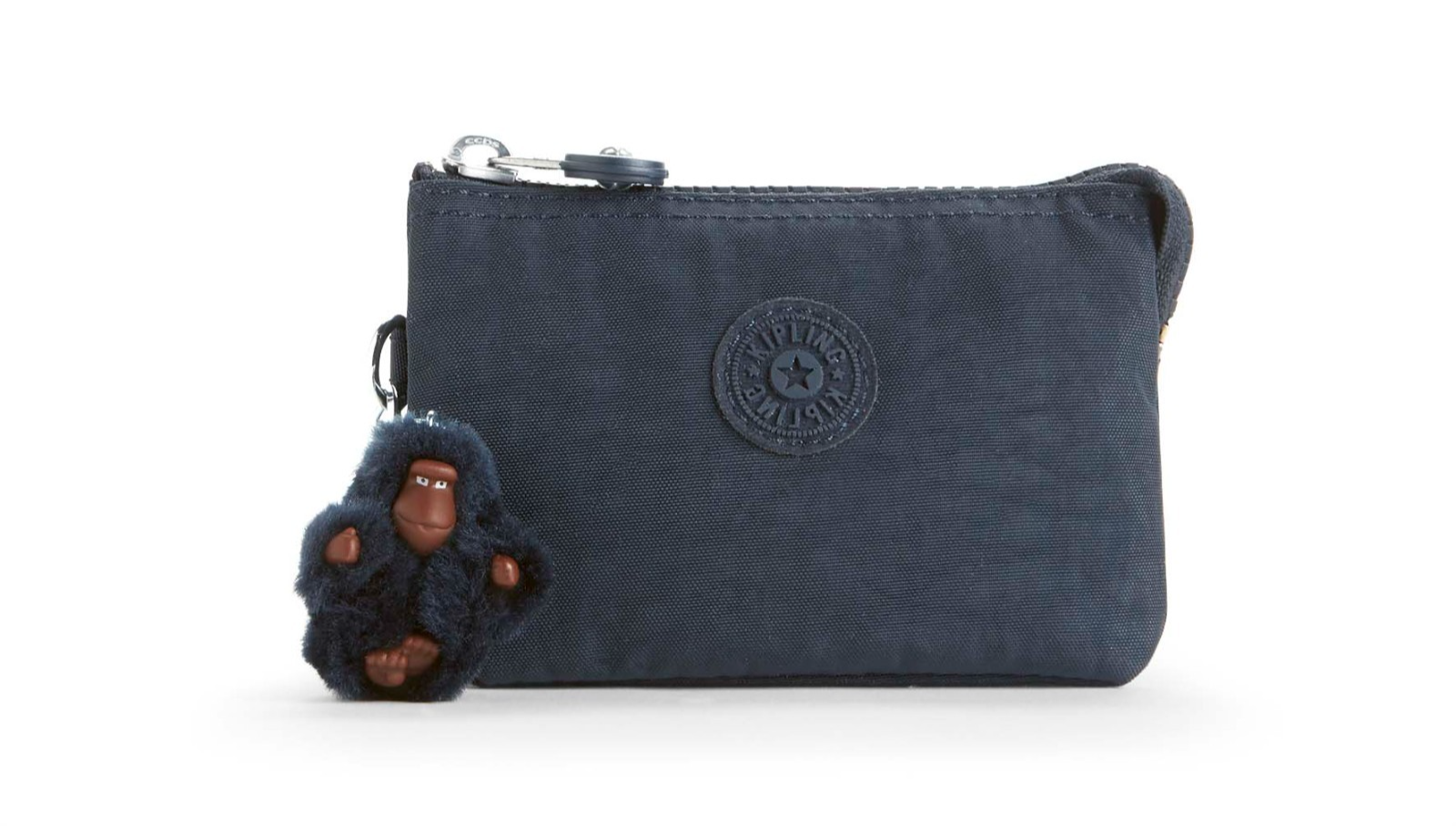 Kipling CREATIVITY S Small Purse - True Navy