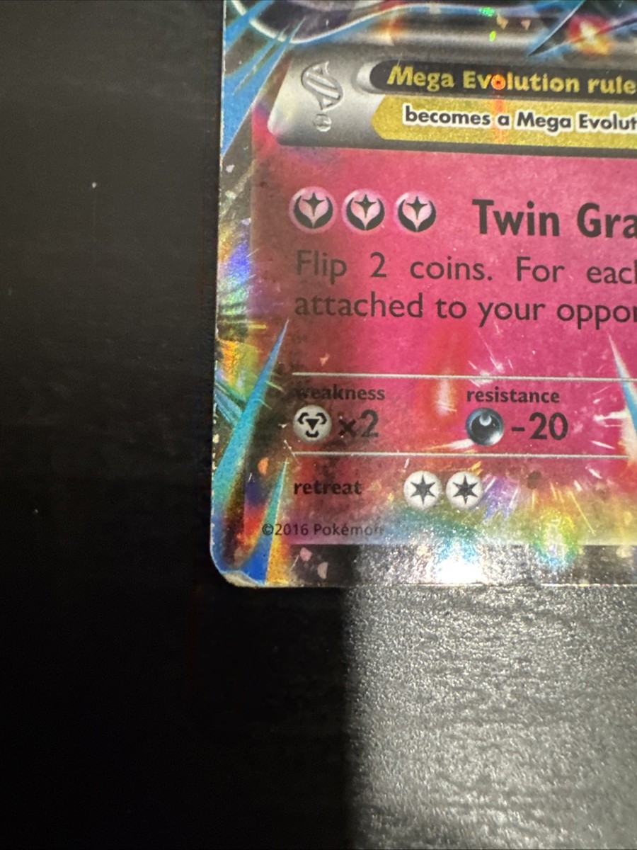 M Mawile EX XY104 XY Holo for sale online | eBay