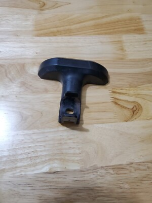 #ad Husky Wand Holder 518791001 for Homelite Ryobi Ridgid Fits Multiple models $6.95