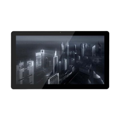 Artificial Intelligence 21.5 Inch RK3588 CPU Android 12 Advertising Player