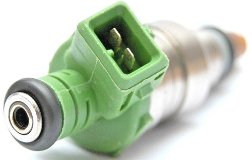 PEUGEOT 306 2.0L GTI6 RALLYE MI16 VTS FUEL INJECTOR IW-204 IW204 265cc GREENS - Picture 2 of 3