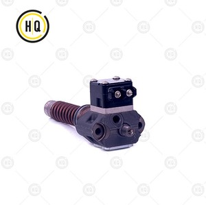 Genuine Bosch Fuel Injection Pump For Deutz 02112706 Bf4m1013fc