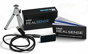 f455 realsense