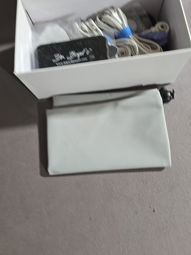 Dr. Boyd's "Advanced X" Touchscreen TENS & EMS Einheit -32 Modi, 8 Einstellungen, La... - Bild 3 von 6