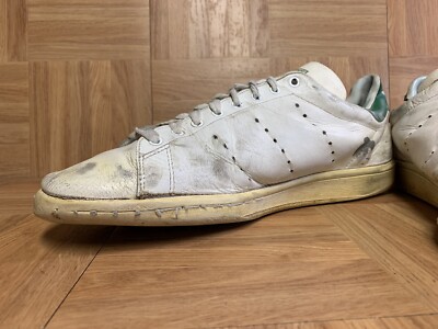 Vintage🔥 Adidas Stan Smith Made in France Original First