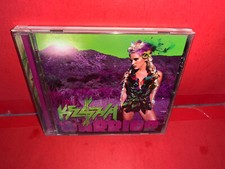 Ke ha - Warrior - CD
