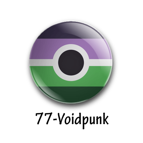 The Original LGBT/LGBTQIA+ 25mm/1 Inch Pride Flag Badges (81 To Choose From) Gay - Picture 78 of 82