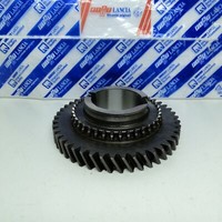 Getriebe Zahnrad 1. Geschwindigkeit Fiat 127 - Uno - Fiorino Original 4351413