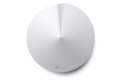 TP-Link Deco M5 Weiß 2 Innen