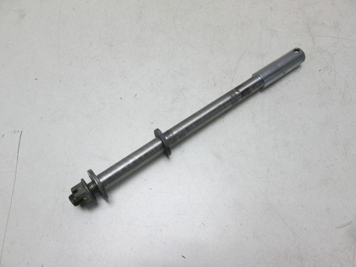 Hinterradachse Achse Hinterrad Radachse Rear axle Yamaha XZ 550 11U 82-85