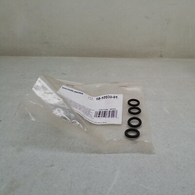 18-10030-01 Victor Reinz Fuel Injector O-Ring Kit Free