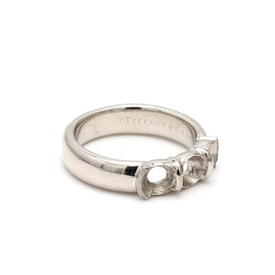 Tiffany &amp; Co. - Tiffany リングディッシュ TR7022】Tiffany&Co. 